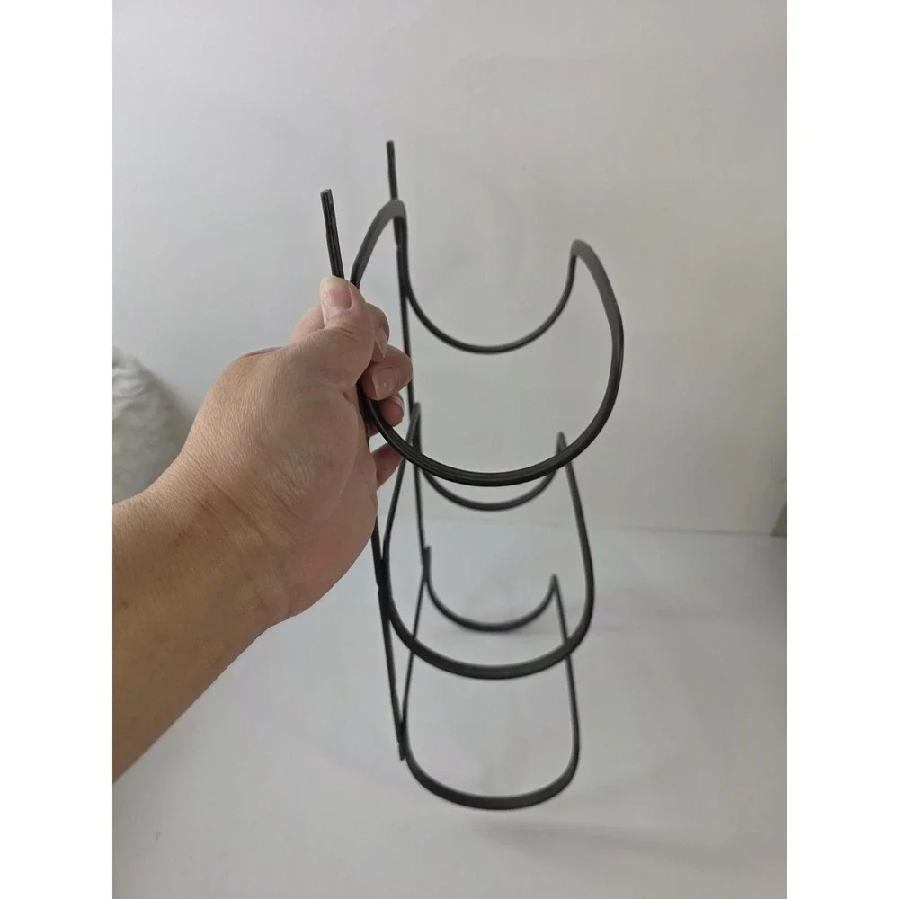 Just Love metal wall